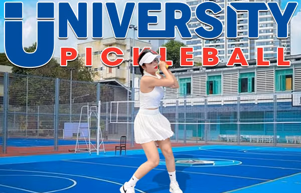 Tỉnh ủy Bà Rịa - Vũng Tàu yêu cầu cán bộ không để việc chơi pickleball ảnh hưởng đến công việc