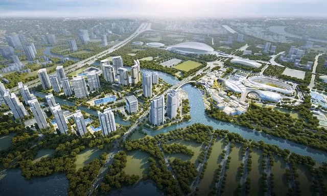 M&A bất động sản: Doanh nghiệp trong nước ‘đua nhau’ bán