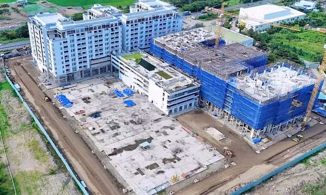 TPHCM áp dụng cơ chế đặc thù để xây dựng nhà ở xã hội như thế nào?