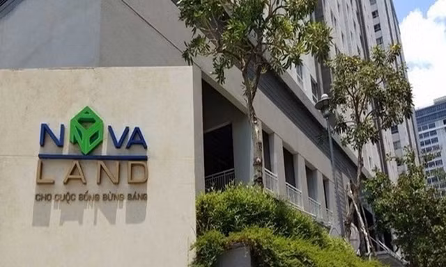Lý do Novaland lên phương án thua lỗ trong năm nay 