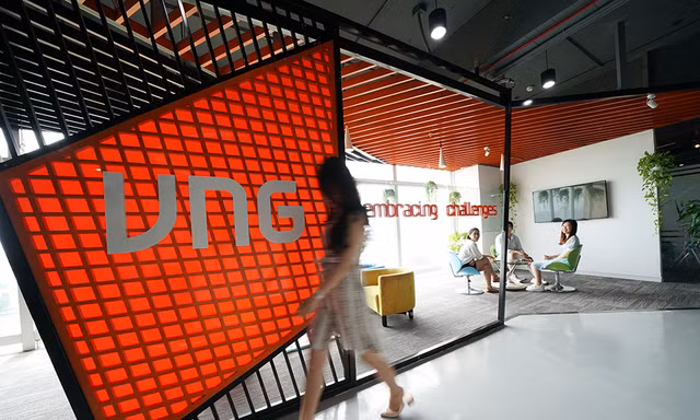 Quỹ ngoại Dragon Capital liên tục 'lướt sóng', VNG phải hoãn đại hội cổ đông