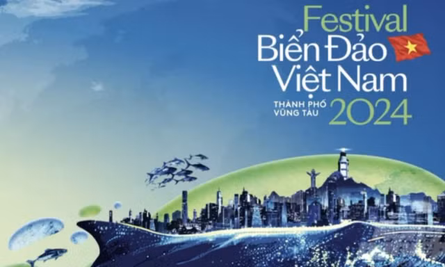 Lý do Festival biển đảo ở Vũng Tàu phải dừng 'hỏa tốc' 