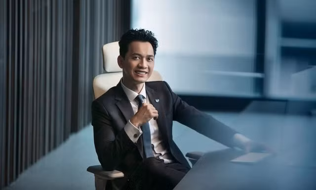 Chủ tịch Hội đồng quản trị Ngân hàng ACB nhận lương bao nhiêu?