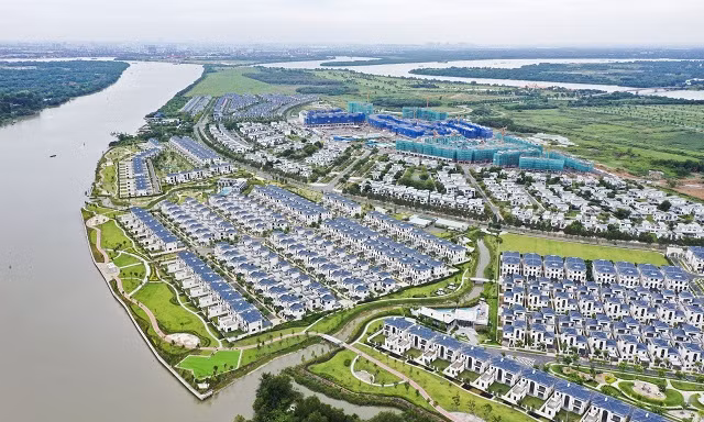 Phó Thủ tướng yêu cầu gỡ vướng hai khu đô thị ở Đồng Nai