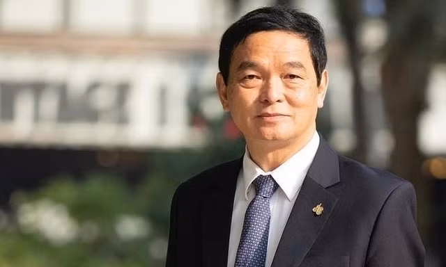 Xác định thắng - thua trong 'cuộc chiến' vương quyền ở Tập đoàn Hòa Bình 