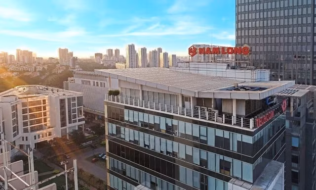 Doanh nghiệp bất động sản chạy đua đảo nợ trái phiếu