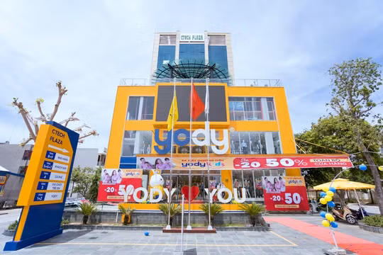 Thời trang Yody, Grab xin lỗi về sự cố dùng bản đồ sai lệch chủ quyền Việt Nam 