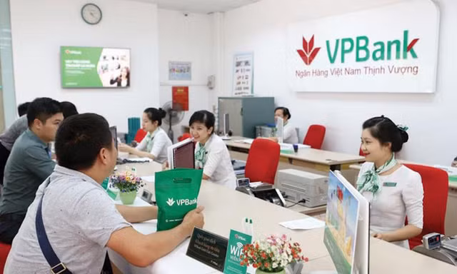 Diễn biến mới thương vụ VPBank bán cổ phần cho ngân hàng Nhật Bản