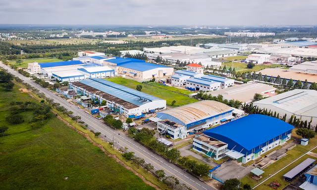Cần thay đổi tư duy mọi FDI 'chảy' vào Việt Nam đều phải tốt!