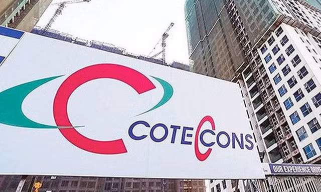 Bất ngờ số tiền nhà thầu lớn nhất Việt Nam phải trả vì thua kiện