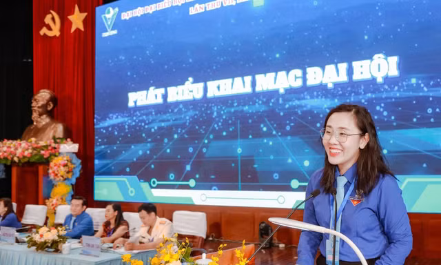 Chị Nguyễn Thị Tuyết Kha tái đắc cử Chủ tịch Hội LHTN Việt Nam tỉnh Bà Rịa-Vũng Tàu nhiệm kỳ 2024-2029