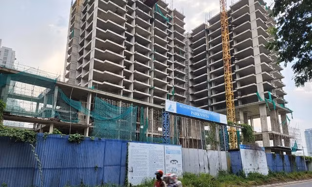HoREA: Bất động sản TPHCM 2025 vẫn còn nhiều khó khăn