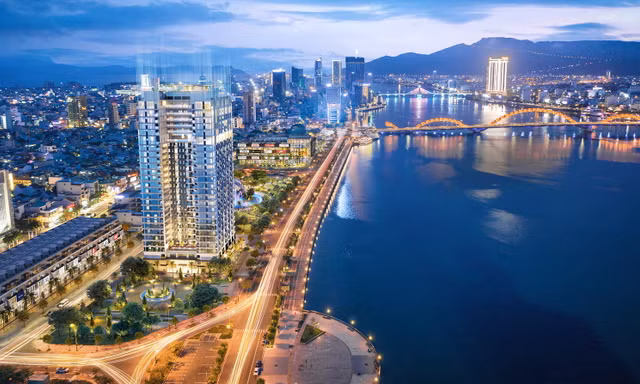 Doanh nghiệp bất động sản ngấm đòn, bán tháo tài sản trả nợ
