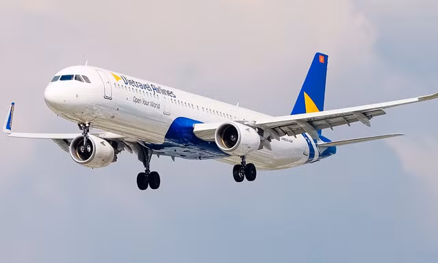 Vietravel Airlines tăng vốn ngay khi con trai Bầu Hiển ngồi ghế chủ tịch