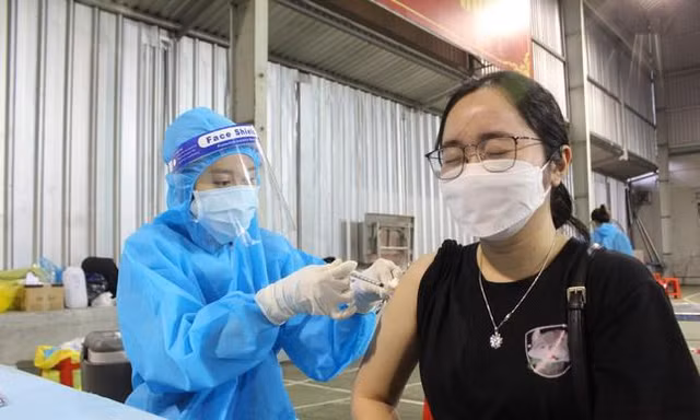 Thanh tra 'vạch' loạt sai phạm trong mua sắm thiết bị phòng chống dịch ở Bà Rịa-Vũng Tàu