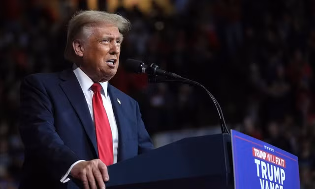 Việc bổ nhiệm nhân sự cấp cao của ông Donald Trump ảnh hưởng gì đến Việt Nam? 