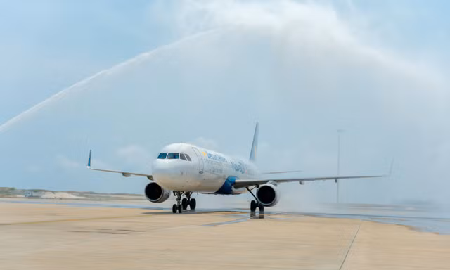 Cổ phiếu VTR của Vietravel ‘thoát hiểm’