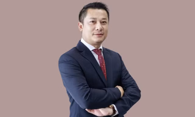 'Thay ghế' chủ tịch, CEO nhiều ngân hàng