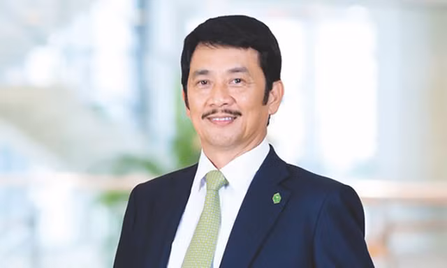 Thu nhập của lãnh đạo nhiều doanh nghiệp bất động sản tăng vọt