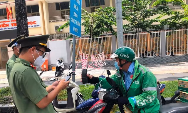 Bí thư Vũng Tàu giải thích việc chống dịch COVID-19 'đi trước về sau'