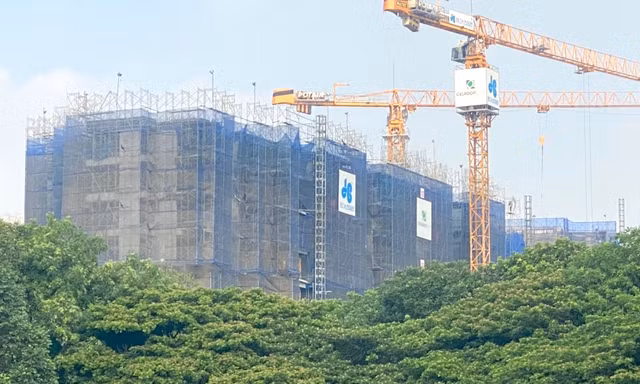 Biến động nhân sự cấp cao Tập đoàn Hòa Bình sau ‘đại chiến vương quyền’