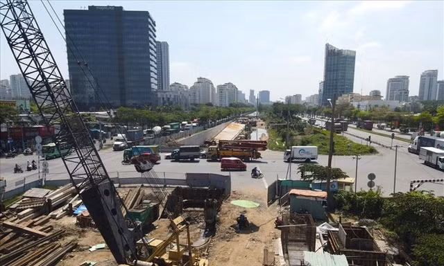 TPHCM: Xử lý kỷ luật nếu không báo cáo định kỳ về giải ngân vốn đầu tư công 