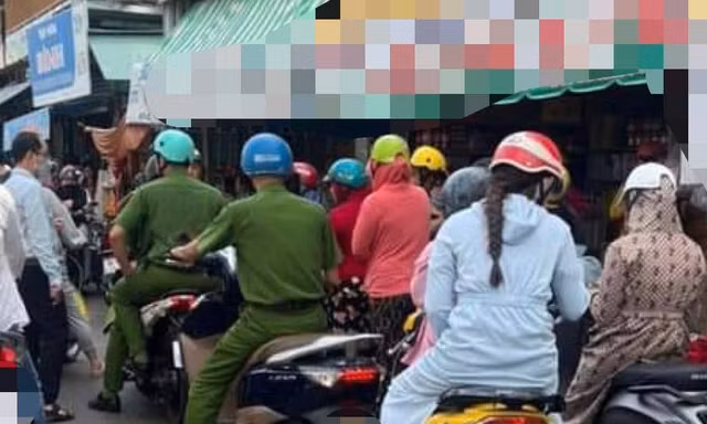Công an truy tìm chủ đường dây vỡ hụi gần 20 tỷ đồng