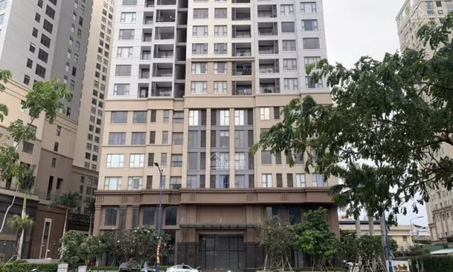 Chi tiết khu ‘đất vàng' khiến cựu sếp ngành cao su vướng lao lý