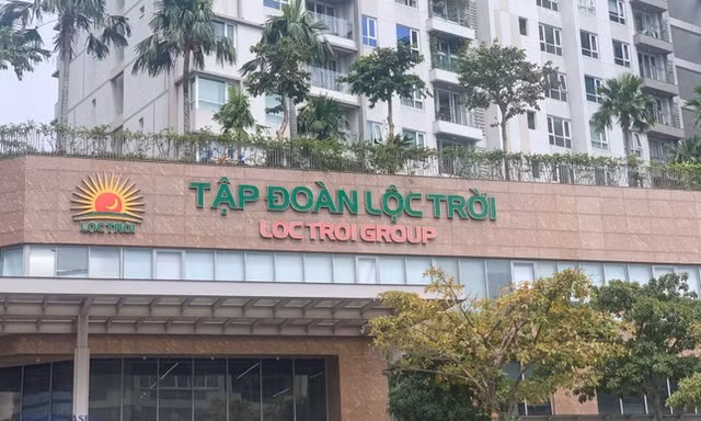 Động thái mới của ‘ông trùm’ lúa gạo Lộc Trời