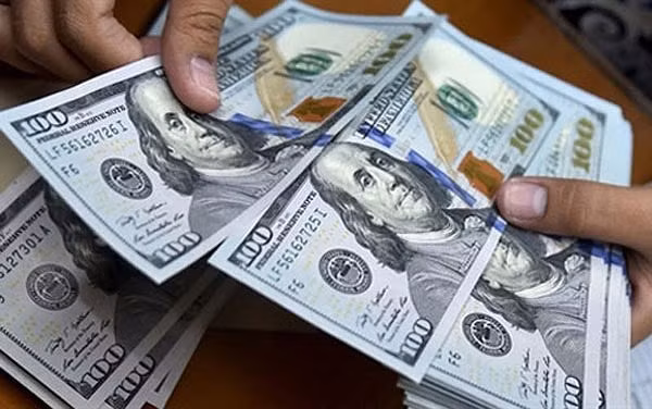 Ngân hàng Nhà nước có thể bán ngoại tệ để kìm đà tăng tỷ giá