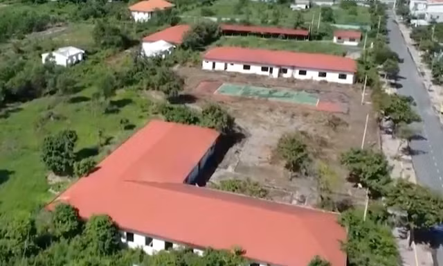 Người phụ nữ ở TPHCM trúng đấu giá khu đất gần 1,8 ha ở Bà Rịa - Vũng Tàu