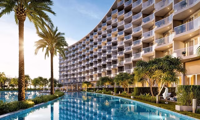Kiến nghị triển khai cấp 'sổ hồng' có thời hạn cho căn hộ condotel