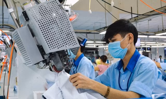 Số phận bi đát của doanh nghiệp dệt may Sài Gòn nổi tiếng 