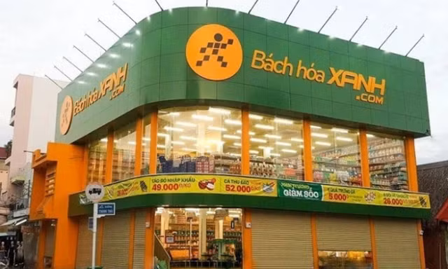Động thái của Tổng Giám đốc Bách Hóa Xanh