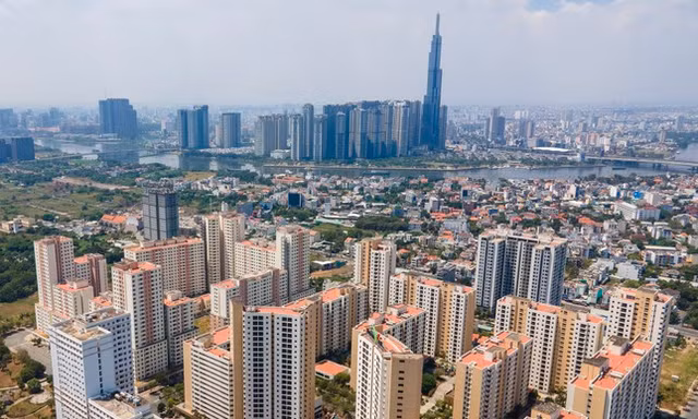 TPHCM yêu cầu báo cáo nhà đất, căn hộ tái định cư bỏ hoang