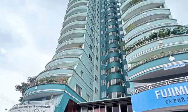 TPHCM: Nhiều công trình chưa nghiệm thu phòng cháy chữa cháy đã hoạt động 