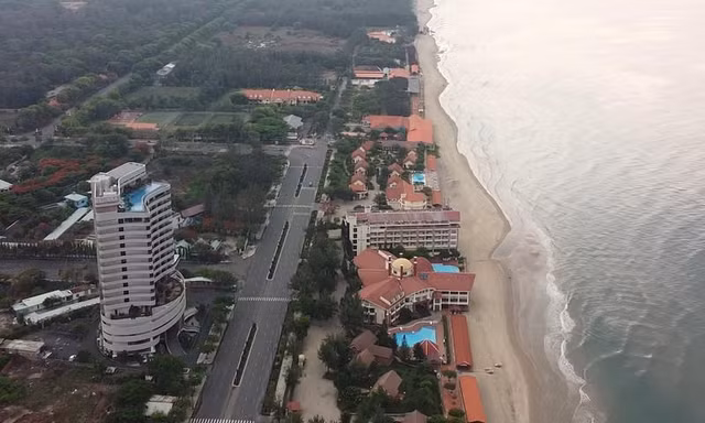 Chặn nguy cơ thông đồng khi thẩm định giá đất