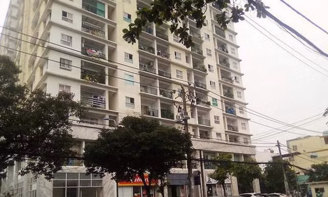 TPHCM yêu cầu xử lý chung cư 'đẻ' thêm 177 căn hộ trước 25/3