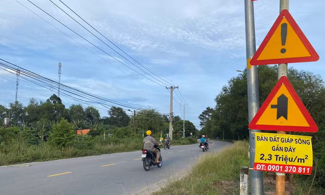 TPHCM kiến nghị Thủ tướng chỉ đạo gỡ vướng về tính giá đất