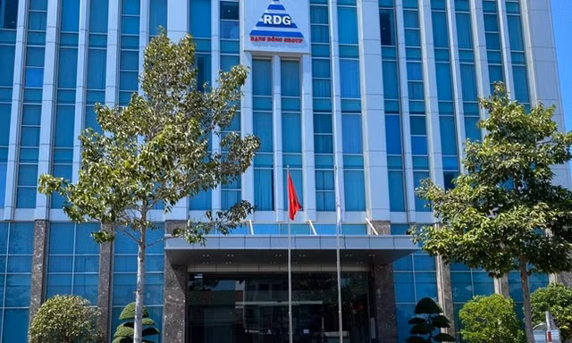 Chủ mỏ titan tai tiếng nhất Bình Thuận nợ gần 20 tỷ đồng thuế