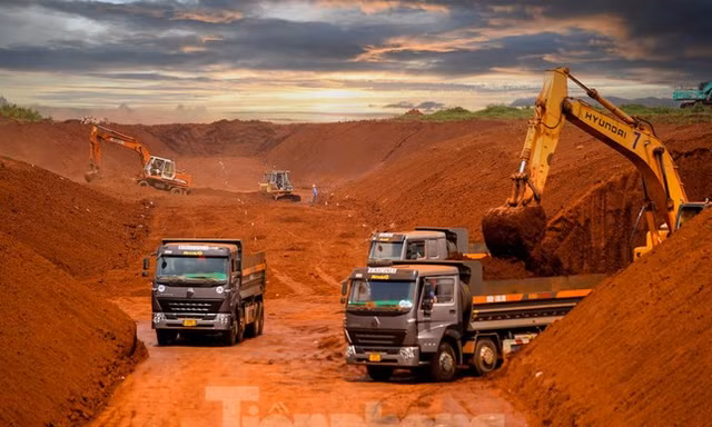 Thủ tướng yêu cầu 'truy' trách nhiệm gây chậm tiến độ sân bay Long Thành