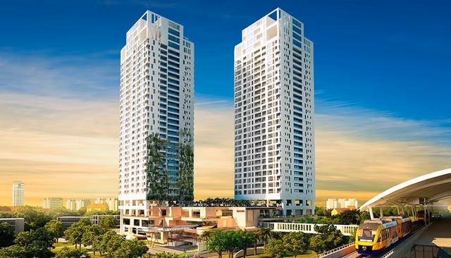 Lý do nhiều doanh nghiệp bất động sản vượt chỉ tiêu lợi nhuận 
