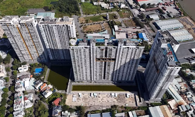 Nhiều doanh nghiệp ‘trắng’ tài sản thế chấp để vay vốn