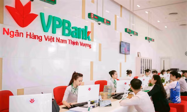 VPBank chốt phương án dùng gần 36.000 tỷ từ bán cổ phần cho SMBC Group
