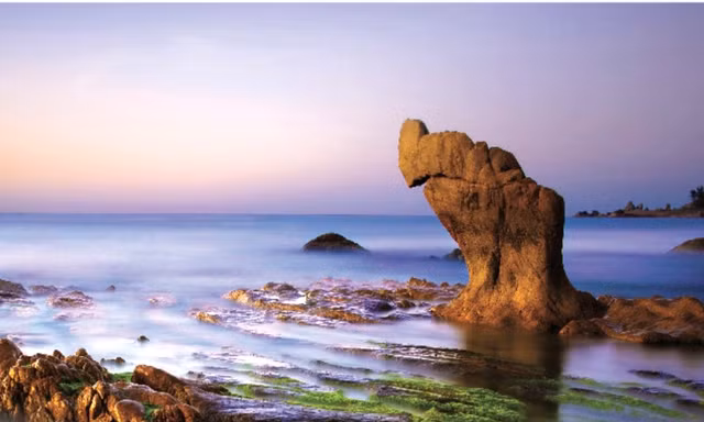 'Thiên đường resort' và những điểm đến say đắm lòng người ở Bình Thuận