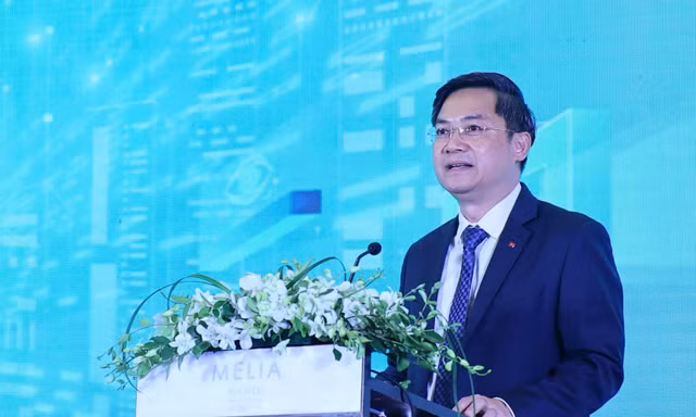 Thanh toán không dùng tiền mặt giúp Hà Nội thu - chi minh bạch 