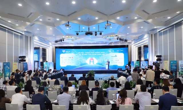 Tương tác số thu hẹp khoảng cách giữa chính quyền với người dân Hà Nội
