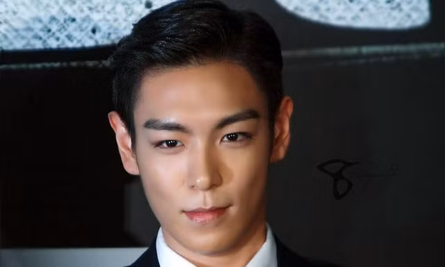 T.O.P gạch tên Big Bang, rời nhóm