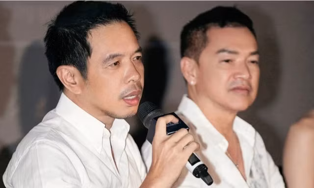 Thái Hòa diễn hay là chưa đủ