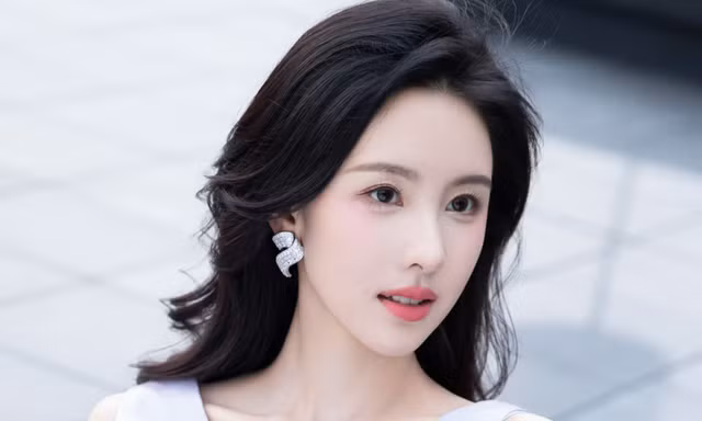 Dàn diễn viên nữ Trung Quốc đang khuấy đảo màn ảnh